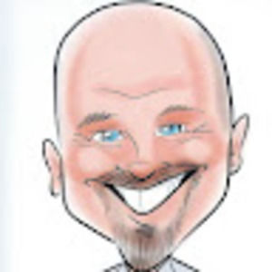 Meet your Posher, Ed